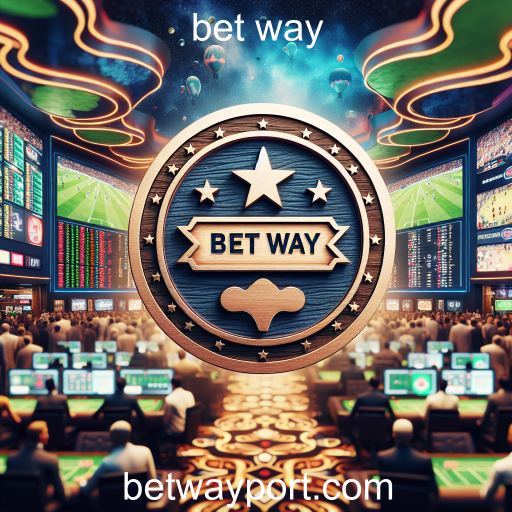 Apostas Ao Vivo: A Revolução do Jogo em Tempo Real na Bet Way