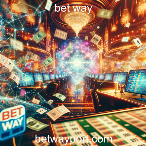 Descubra o Mundo das Loterias no Bet Way