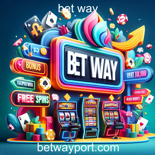 Atraia Ganhos com Promoções no Bet Way