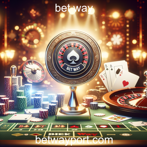 Descubra a Categoria de Jogos de Mesa no Bet Way