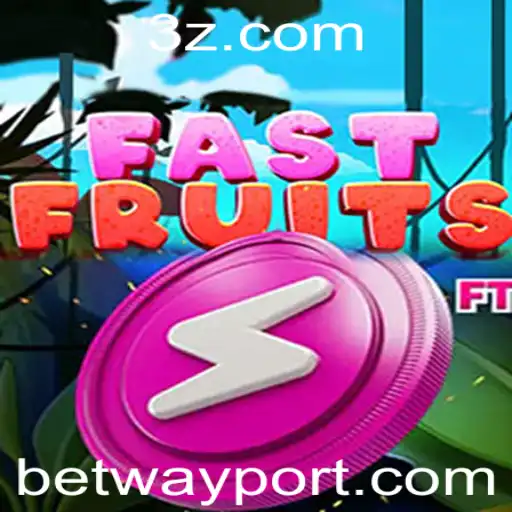 Descubra o Mundo Empolgante de FastFruits: Diversão e Estratégia no Jogo de Apostas