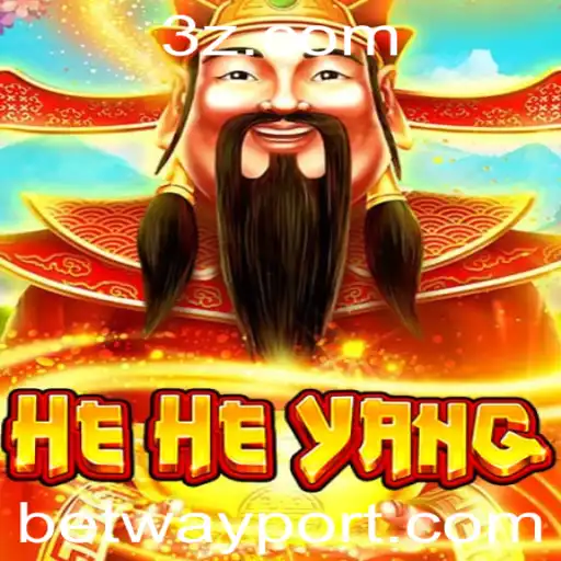 Explorando o Mundo de HeHeYang: Um Novo Horizonte no Jogo Bet Way