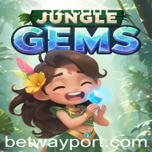 Explorando o JungleGems: Um Jogo Empolgante de Estratégia e Aventura