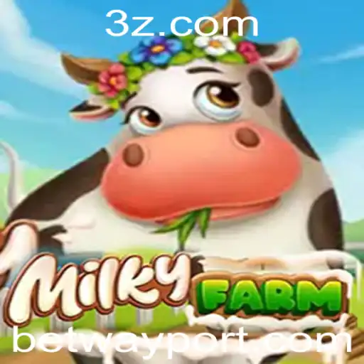 MilkyFarm: A Nova Fronteira dos Jogos de Fazenda Online