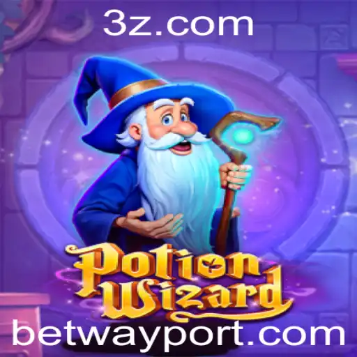 Descubra o Encantador Mundo de PotionWizard e a Aposta Estratégica no Bet Way