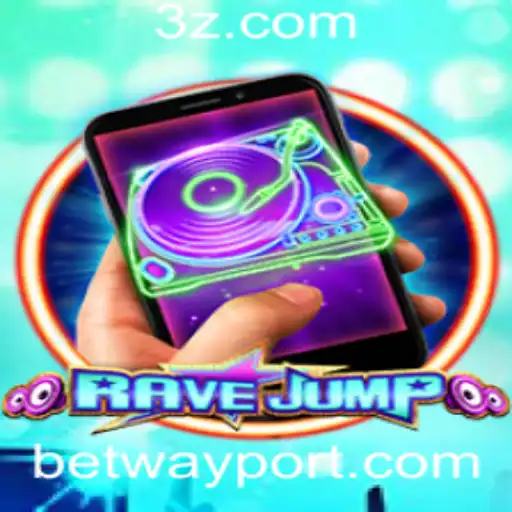 RaveJumpmobile: Uma Nova Era de Jogos com Emoção e Estratégia